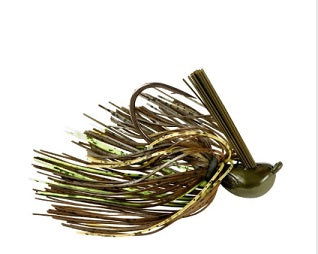 War Eagle JIU JigSu Jig (5/8oz) Bobber Bargain