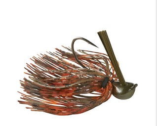 War Eagle JIU JigSu Jig (5/8oz) Bobber Bargain