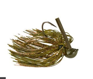 War Eagle JIU JigSu Jig (5/8oz) Bobber Bargain