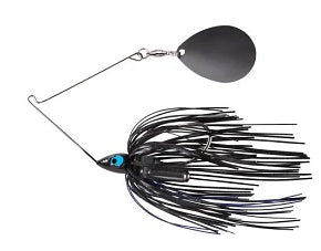 War Eagle Night Time Spinnerbait 1/2oz & 3/4oz Bobber Bargain