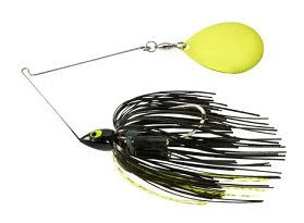 War Eagle Night Time Spinnerbait 1/2oz & 3/4oz Bobber Bargain