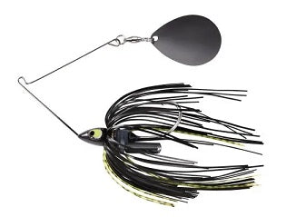 War Eagle Night Time Spinnerbait 1/2oz & 3/4oz Bobber Bargain