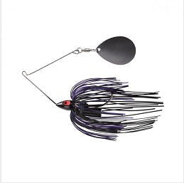 War Eagle Night Time Spinnerbait 1/2oz & 3/4oz Bobber Bargain