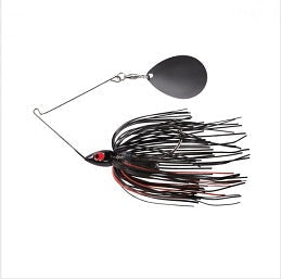 War Eagle Night Time Spinnerbait 1/2oz & 3/4oz Bobber Bargain