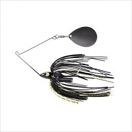 War Eagle Night Time Spinnerbait 1/2oz & 3/4oz Bobber Bargain