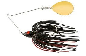 War Eagle Night Time Spinnerbait 1/2oz & 3/4oz Bobber Bargain