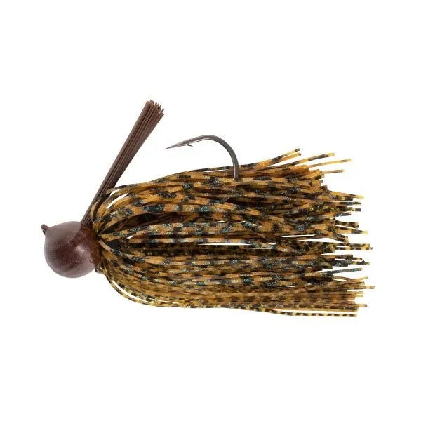 War Eagle Pro Football Jig Bobber Bargain