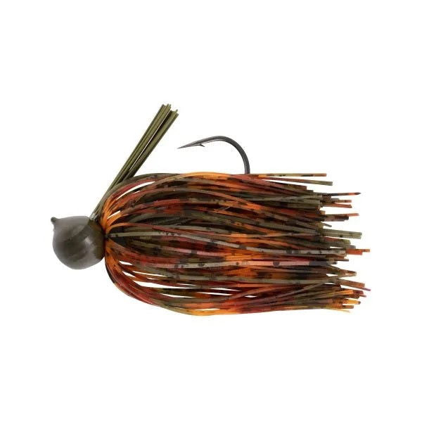 War Eagle Pro Football Jig Bobber Bargain