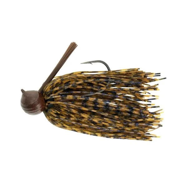 War Eagle Pro Football Jig Bobber Bargain