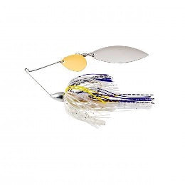 War Eagle Spinnerbait Nickle Frame TW Pro Choice and Sexxy Shad Variants Bobber Bargain