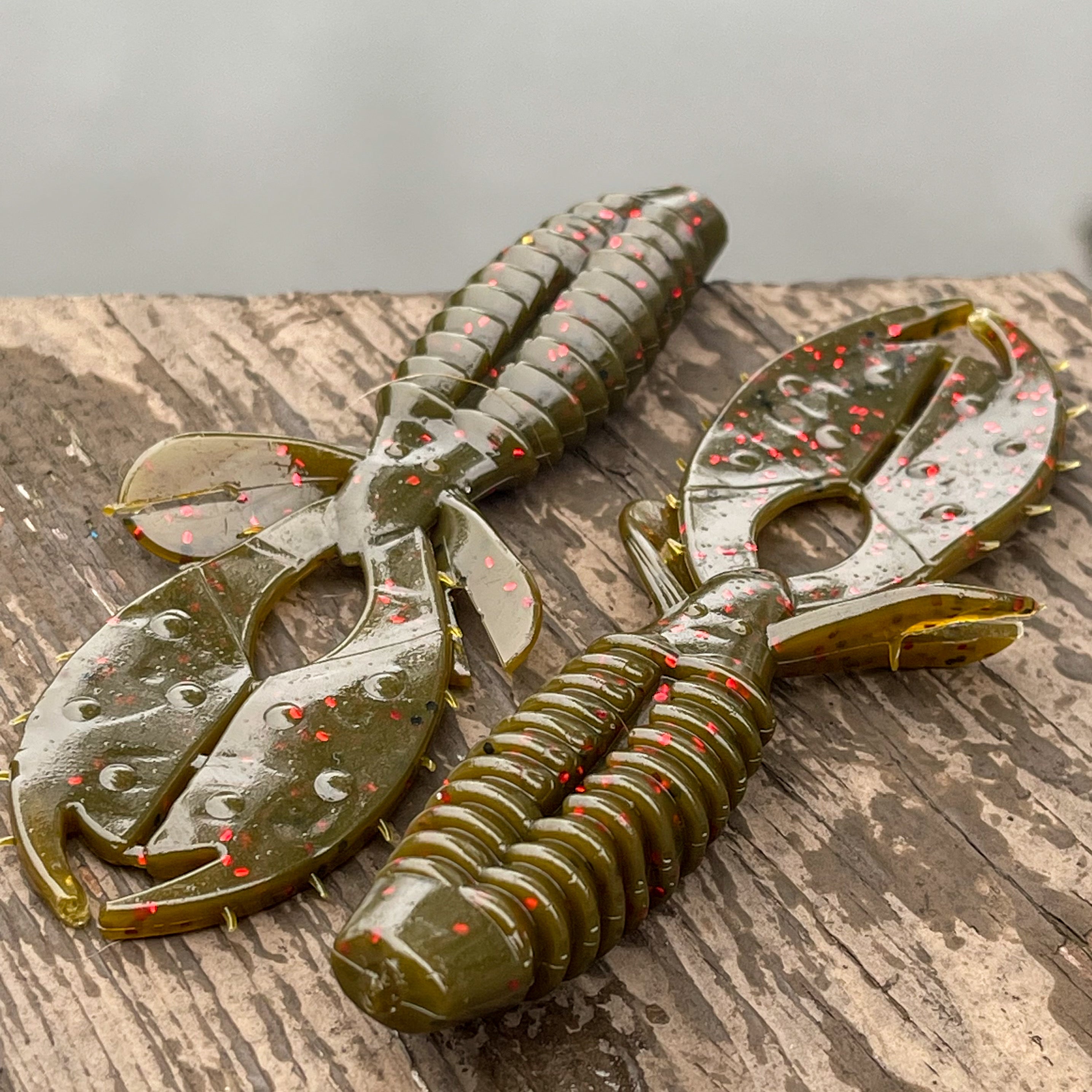 Warthog (Beaver) - 8 Count