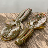 Warthog (Beaver) - 8 Count