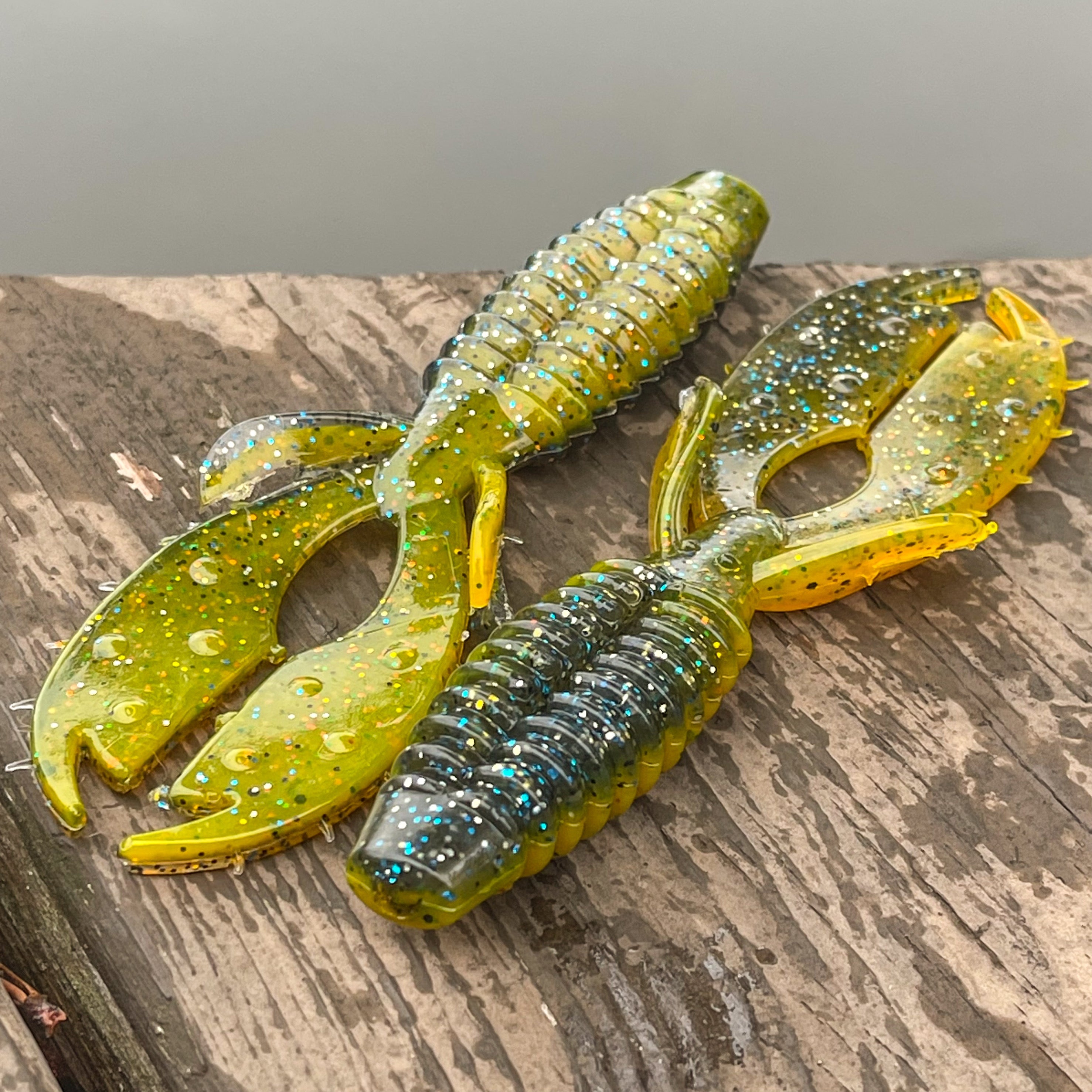 Warthog (Beaver) - 8 Count