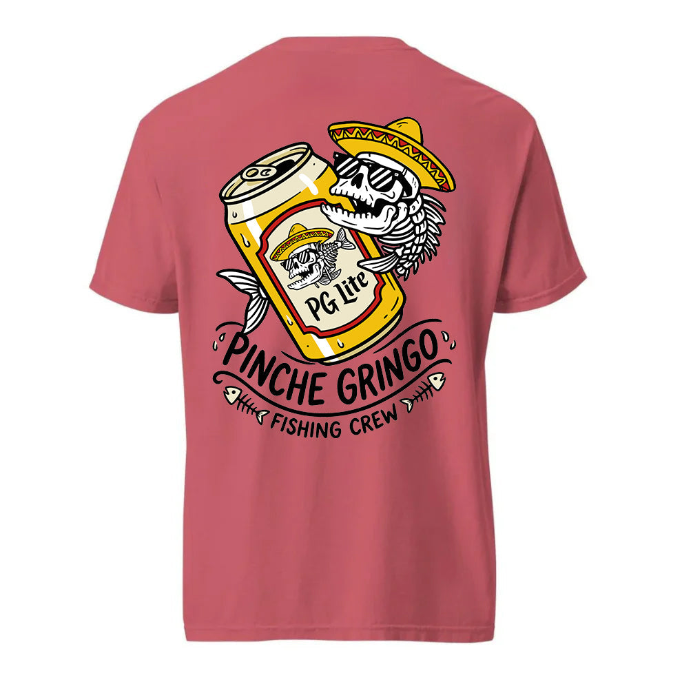 Pinche Gringo PG Lite Shirt