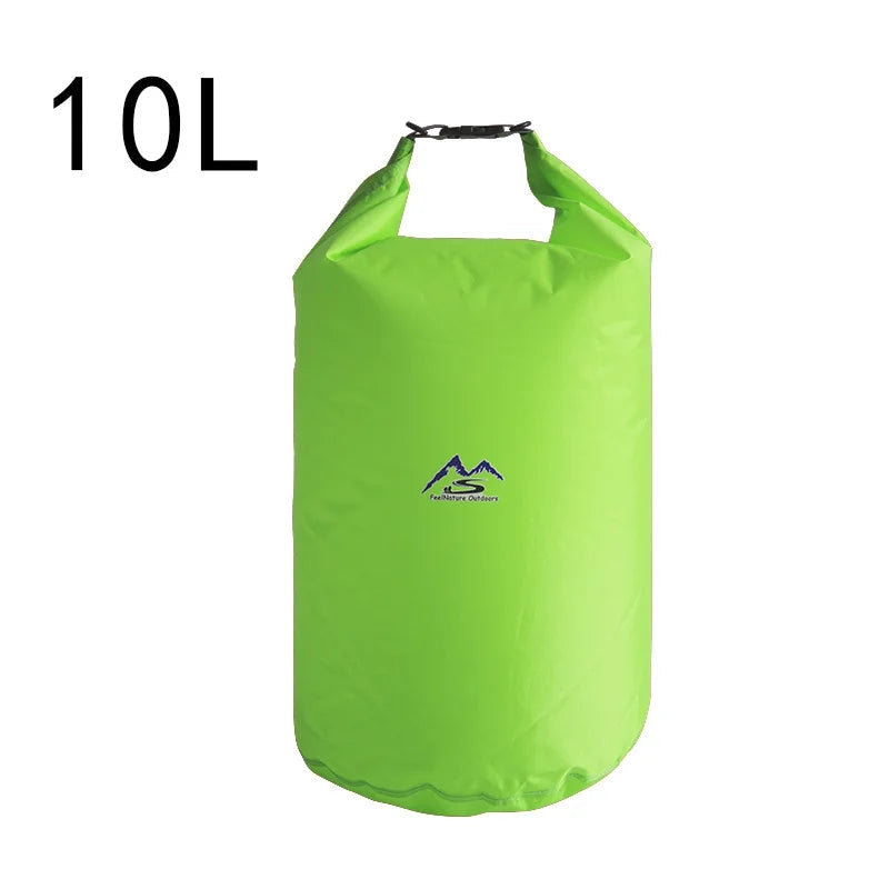 Waterproof Dry Bag Bobber Bargain