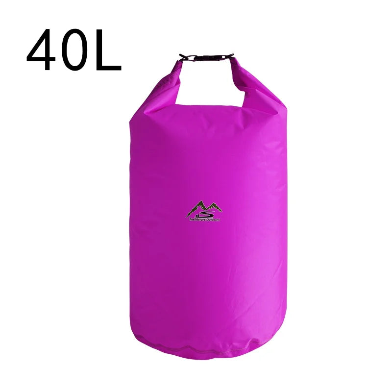 Waterproof Dry Bag Bobber Bargain