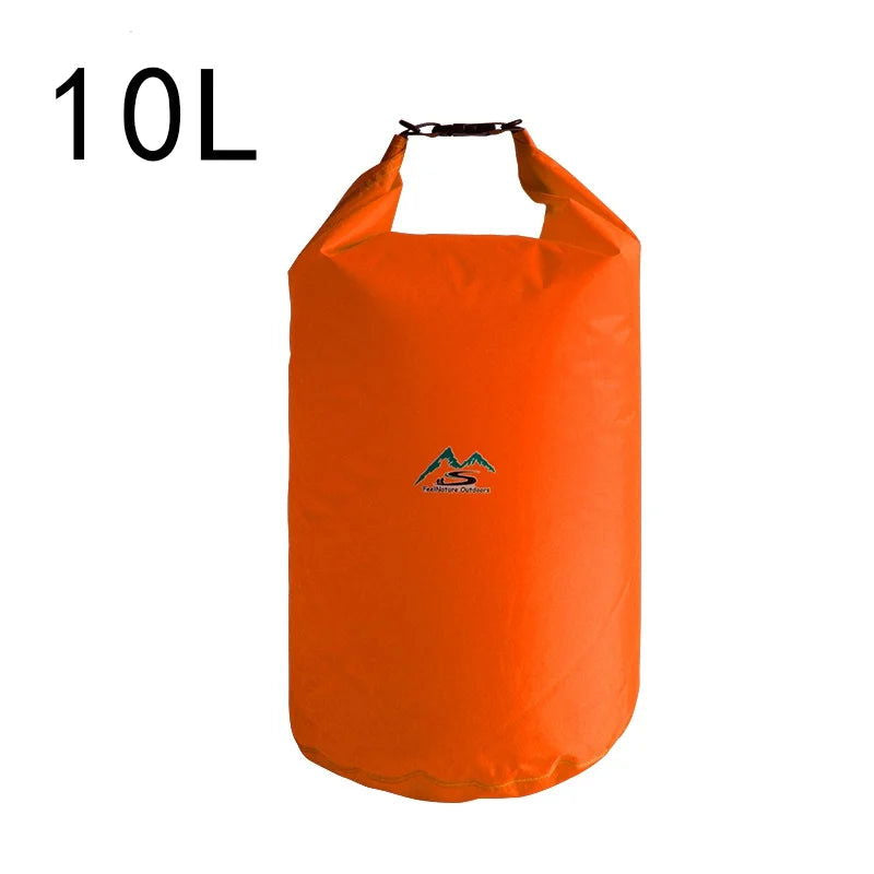 Waterproof Dry Bag Bobber Bargain