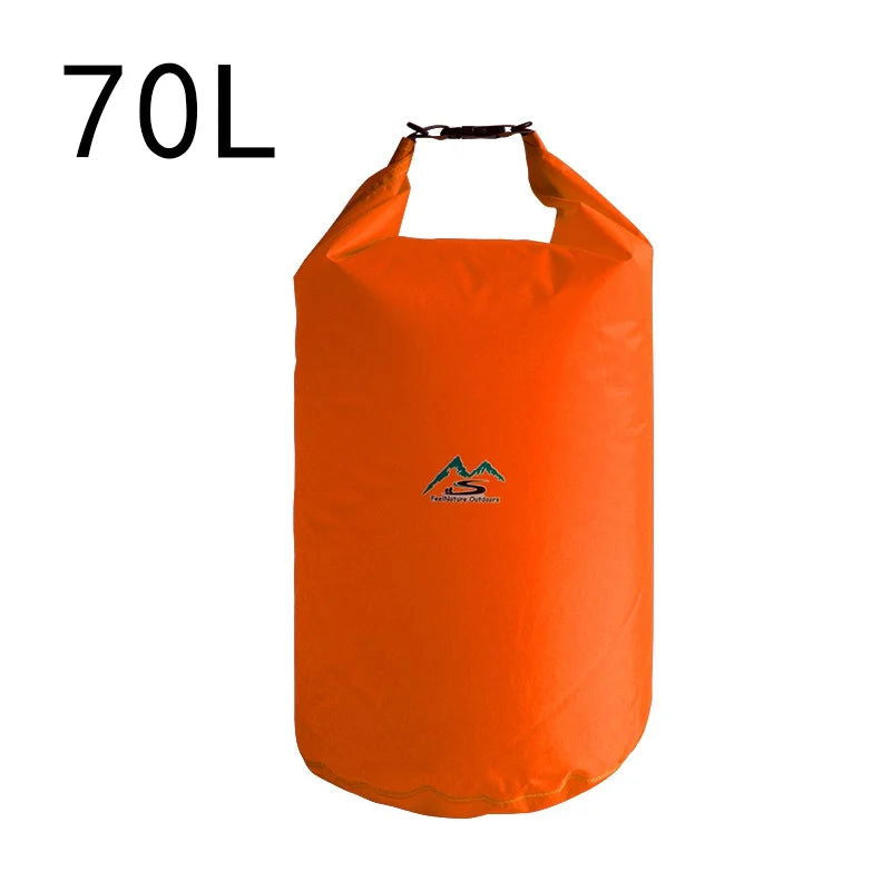 Waterproof Dry Bag Bobber Bargain