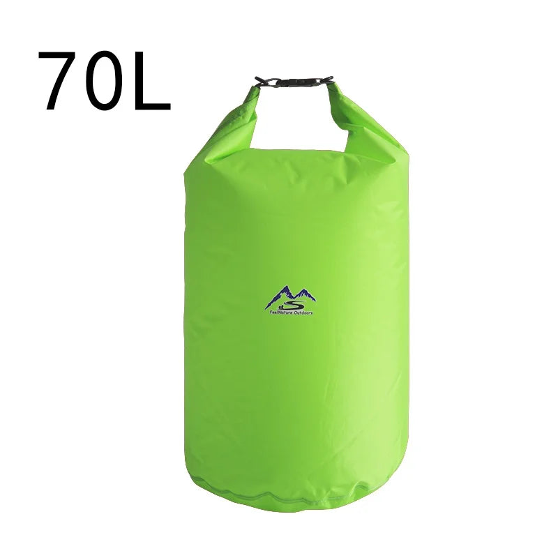 Waterproof Dry Bag Bobber Bargain