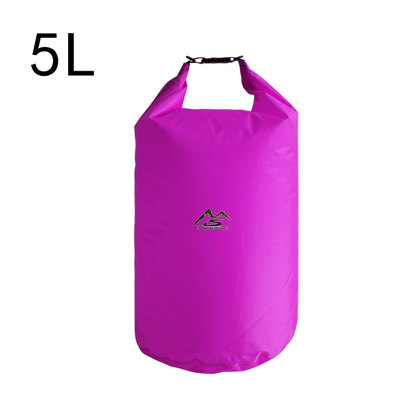 Waterproof Dry Bag Bobber Bargain