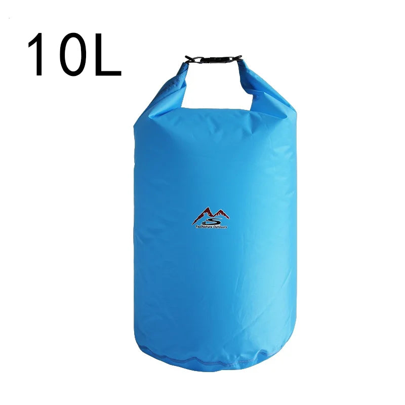 Waterproof Dry Bag Bobber Bargain