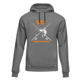 WTF Where's The Fish Unisex Hoodie