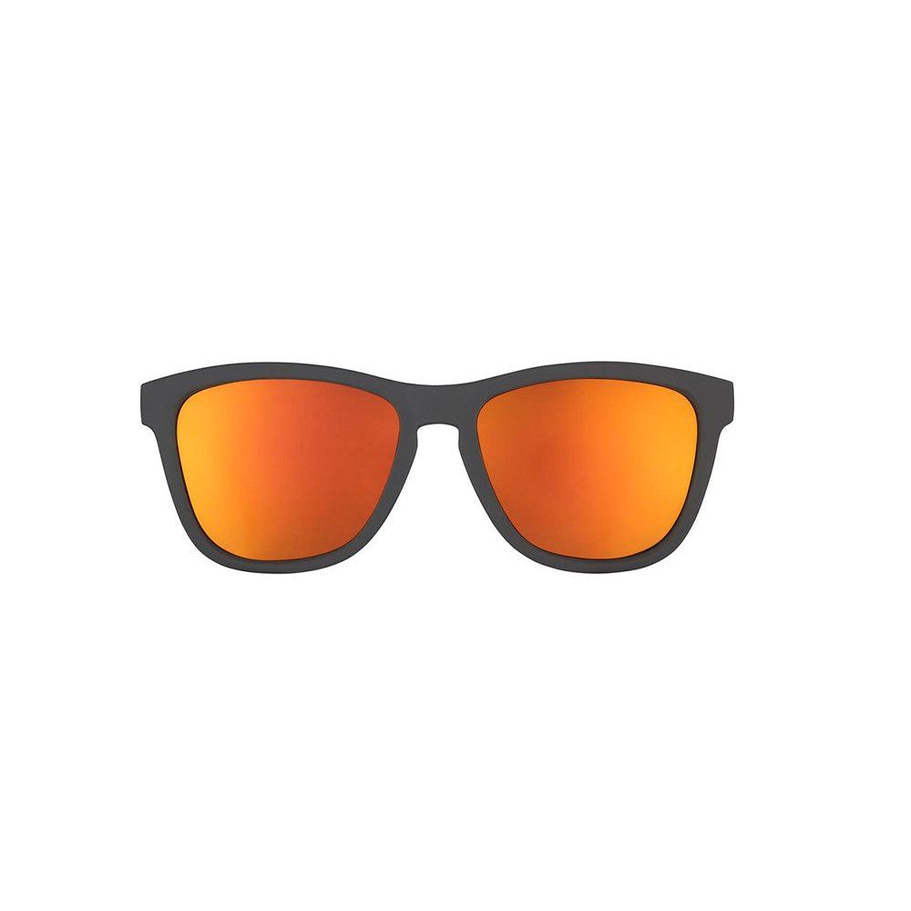 Lunettes de soleil polarisées OG « Whiskey Shots With Satan » 