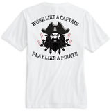Texas Freshwater Born Women's Blackbeard