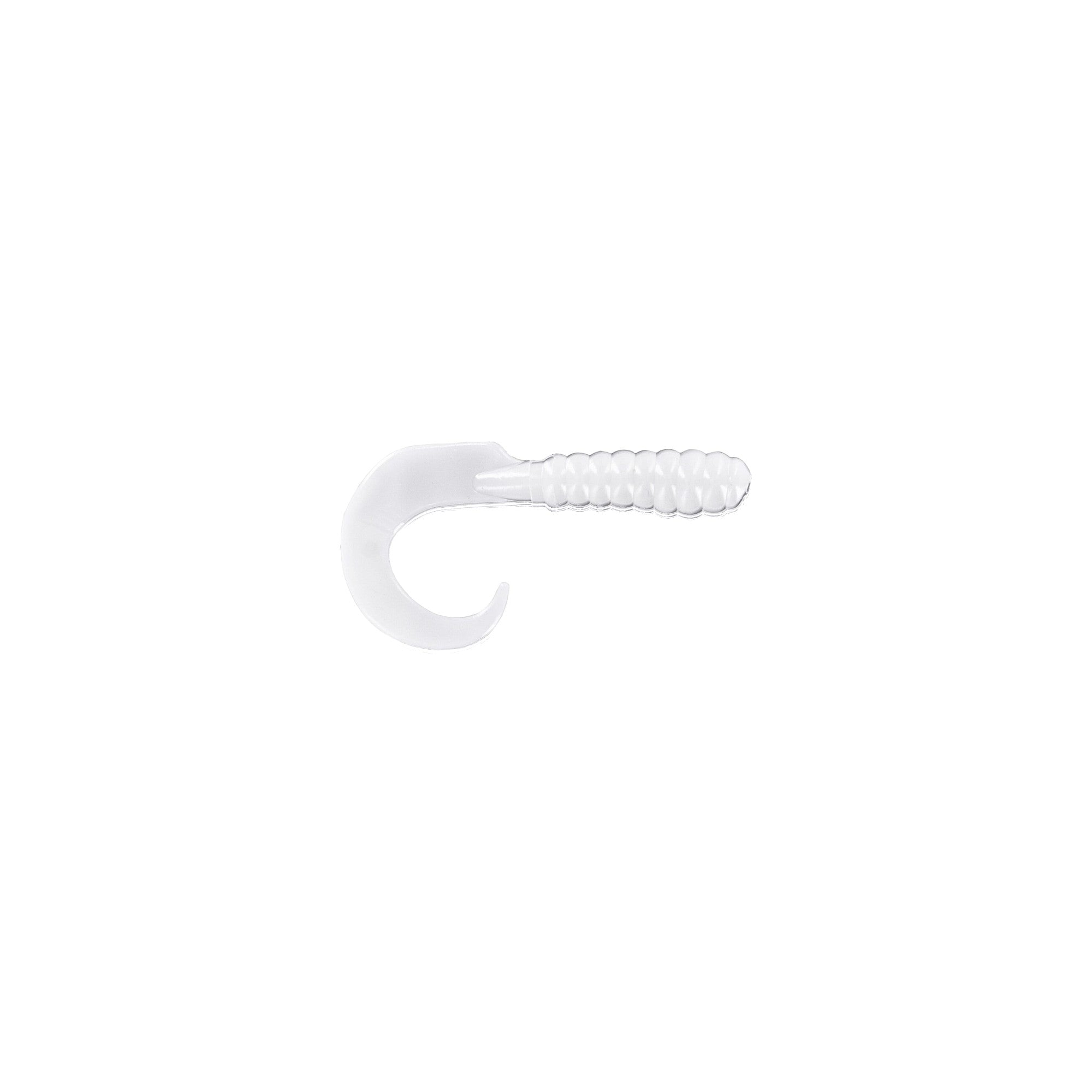 Curly Tail Grubs