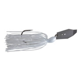 Chatterbait à grande lame