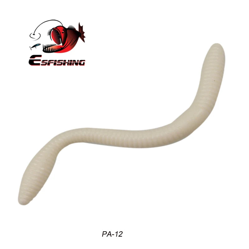 Wild Stick Worms Bobber Bargain