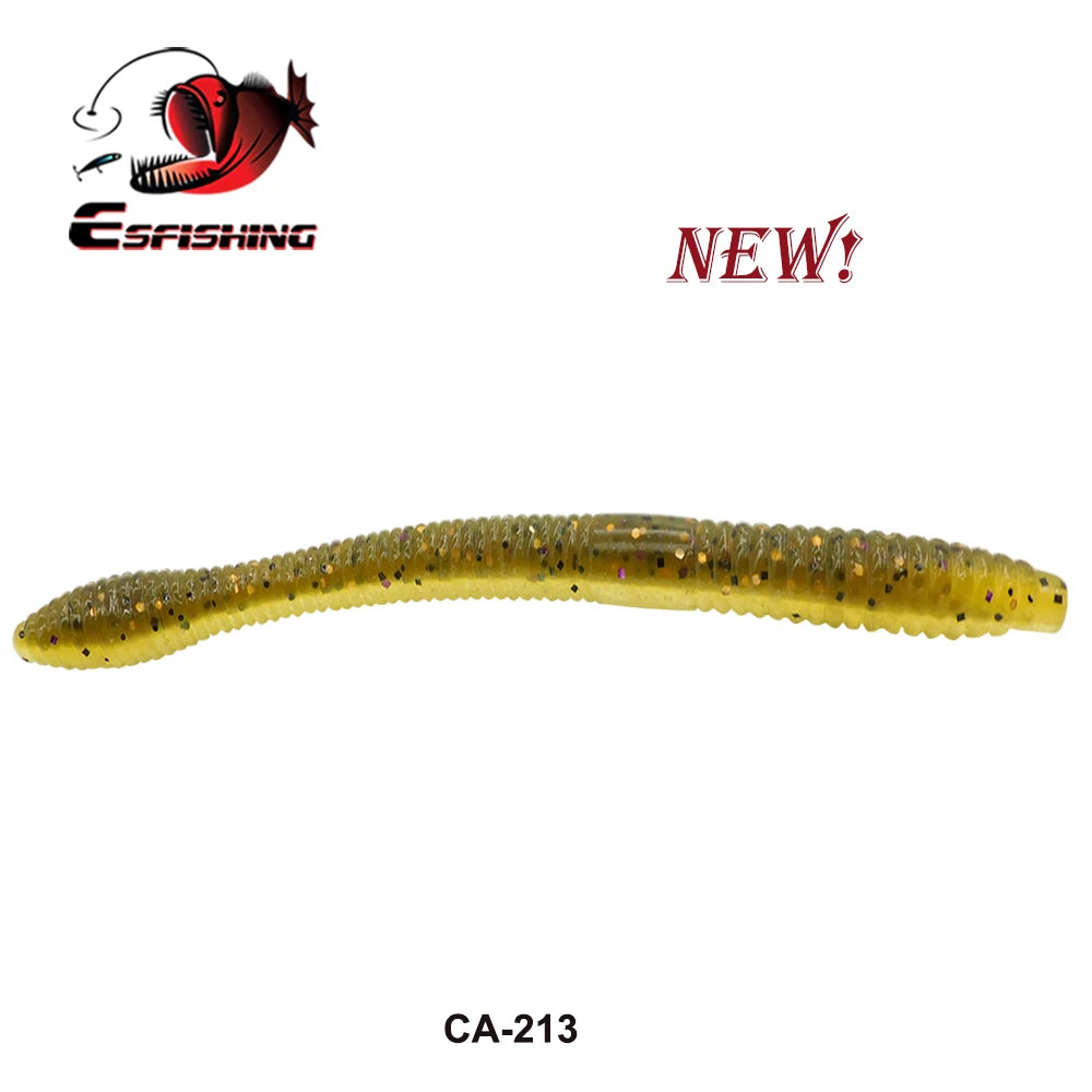 Wild Stick Worms Bobber Bargain