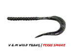 Wild Thang Worm