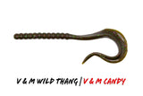 Wild Thang Worm