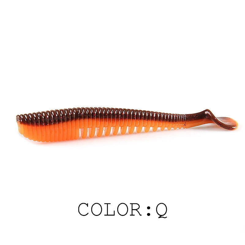 Wobbler Soft Lure Bobber Bargain