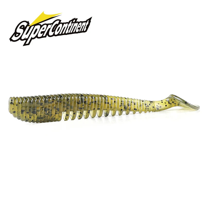 Wobbler Soft Lure Bobber Bargain