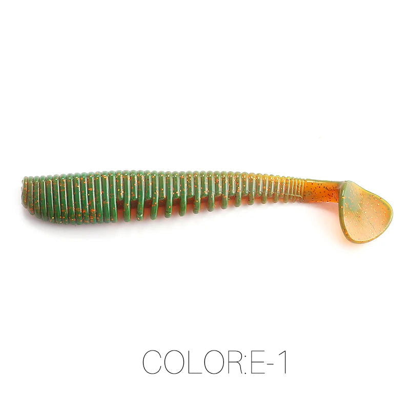 Wobbler Soft Lure Bobber Bargain