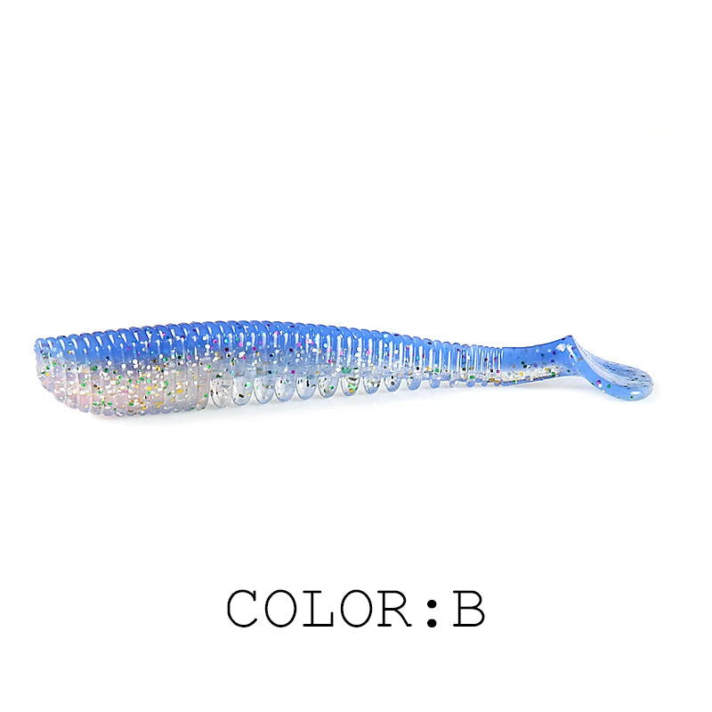 Wobbler Soft Lure Bobber Bargain