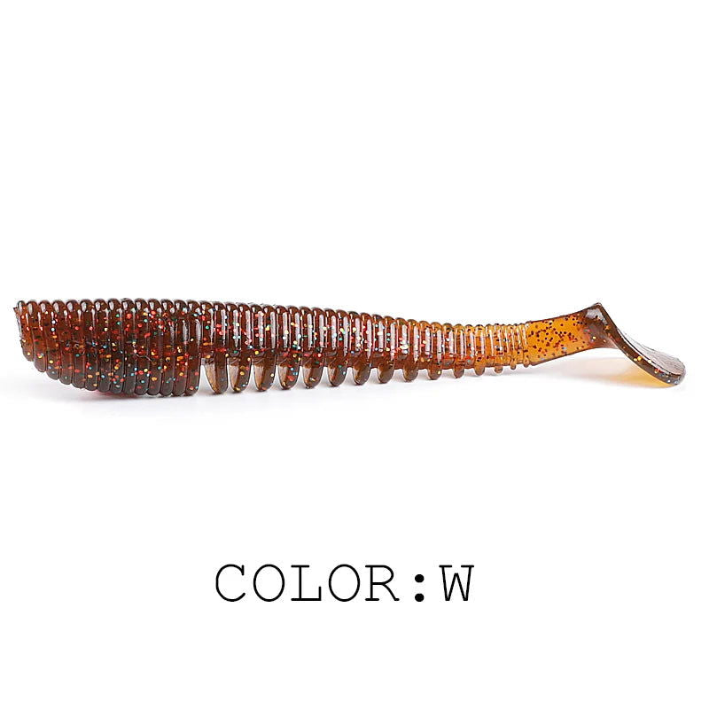 Wobbler Soft Lure Bobber Bargain