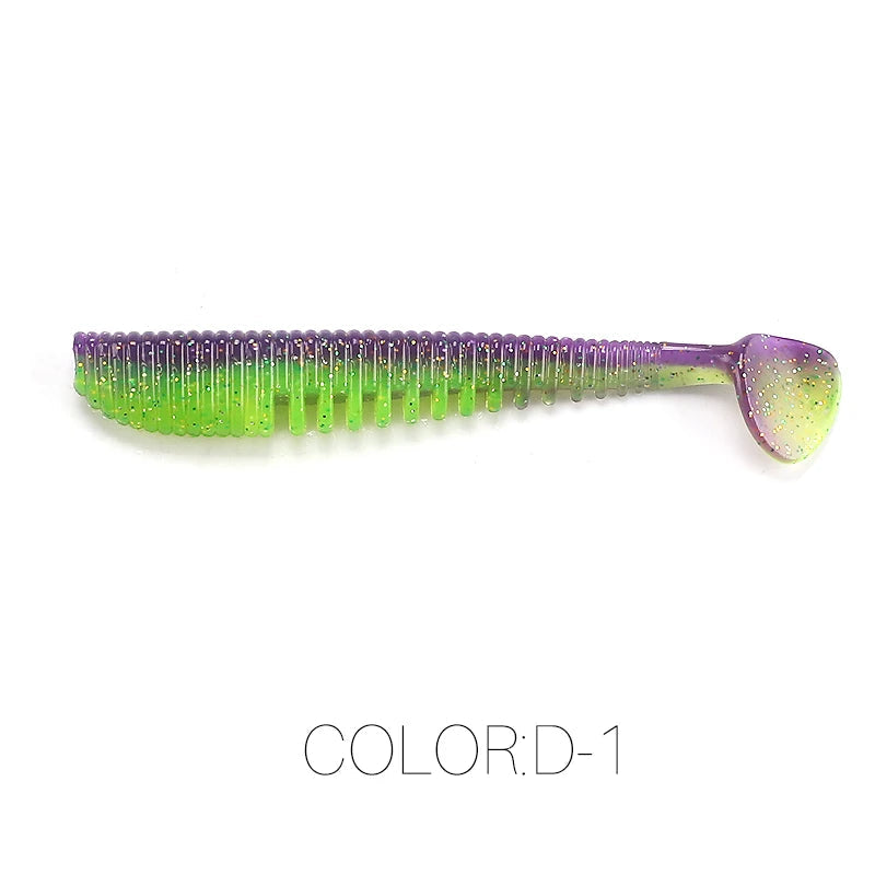 Wobbler Soft Lure Bobber Bargain