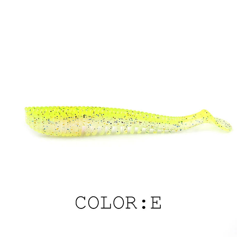 Wobbler Soft Lure Bobber Bargain