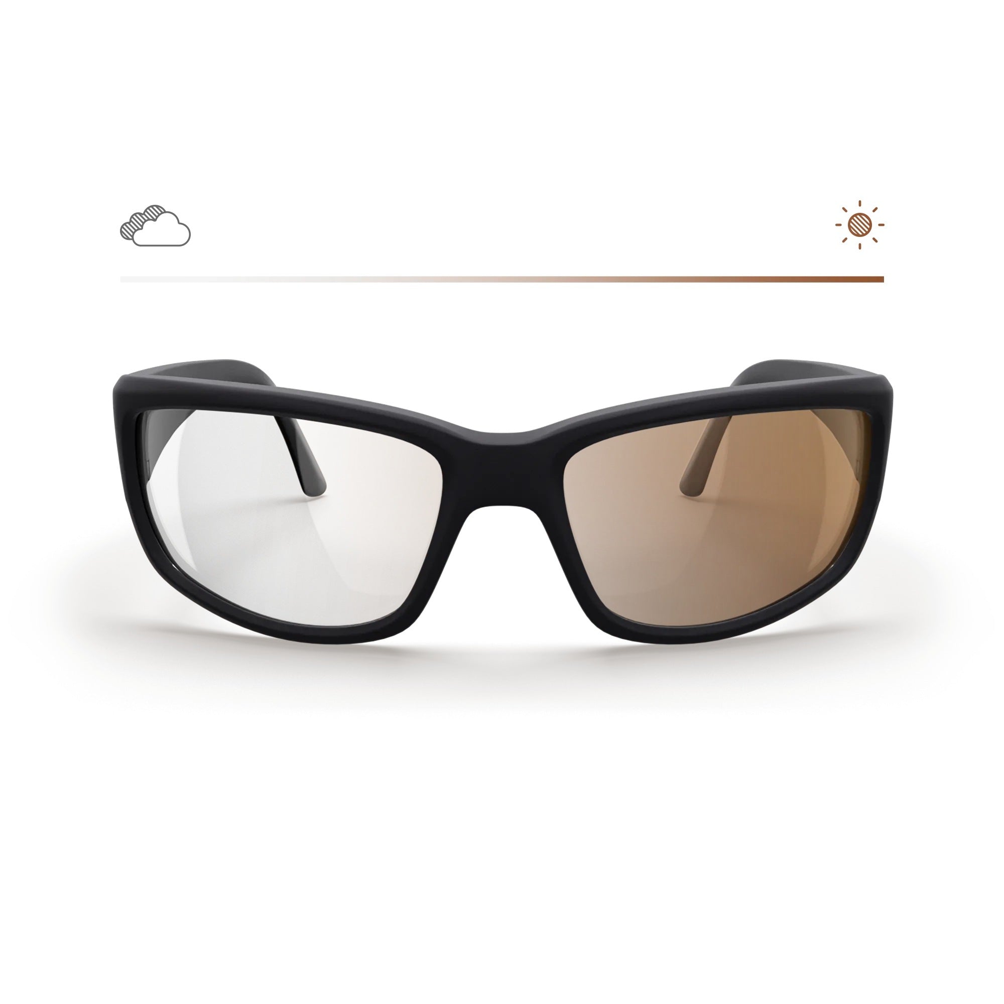 Wrap Large Prescription Transitions® Xtra Active