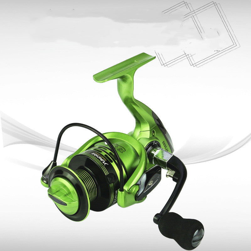 XF Spinning Reel Bobber Bargain