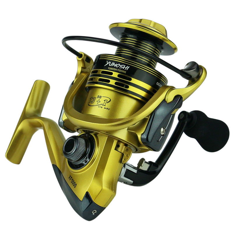 XF Spinning Reel Bobber Bargain