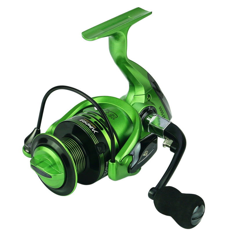 XF Spinning Reel Bobber Bargain