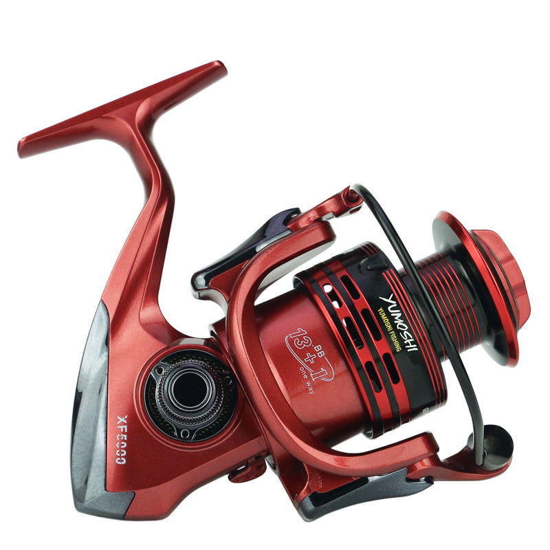 XF Spinning Reel Bobber Bargain