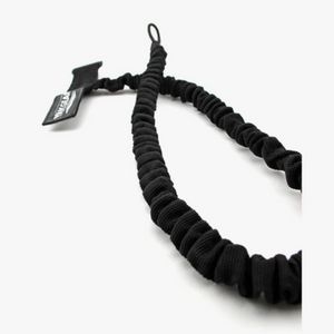 YakGear Baja Paddle Leash (36", Black) Bobber Bargain