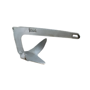 YakGear Bruce Anchor (2.2lb) | Bobber Bargain.