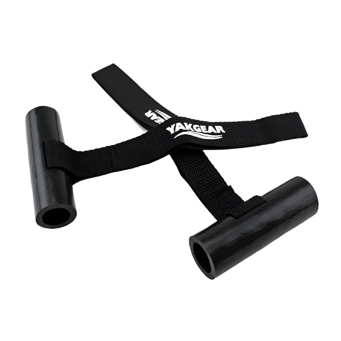 YakGear EZ Loops Bobber Bargain