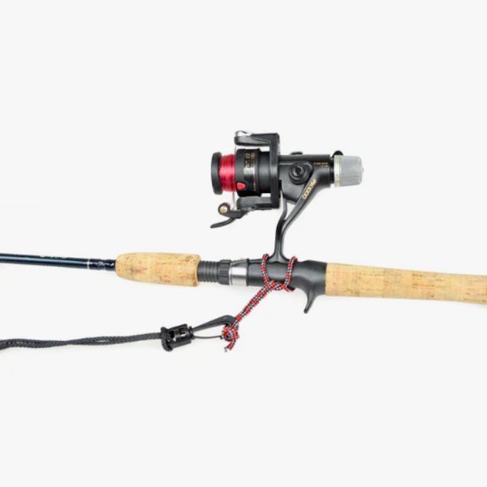 YakGear Paddle & Fishing Pole Leash Bobber Bargain
